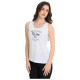 Target Γυναικεία αμάνικη μπλούζα Single Jersey ''Monaco'' Tank Top